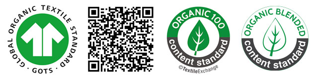 GOTS Certified Garment Manufacturing Company