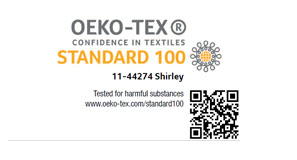 OEKO-TEX Certified Garment Manufacturing Company