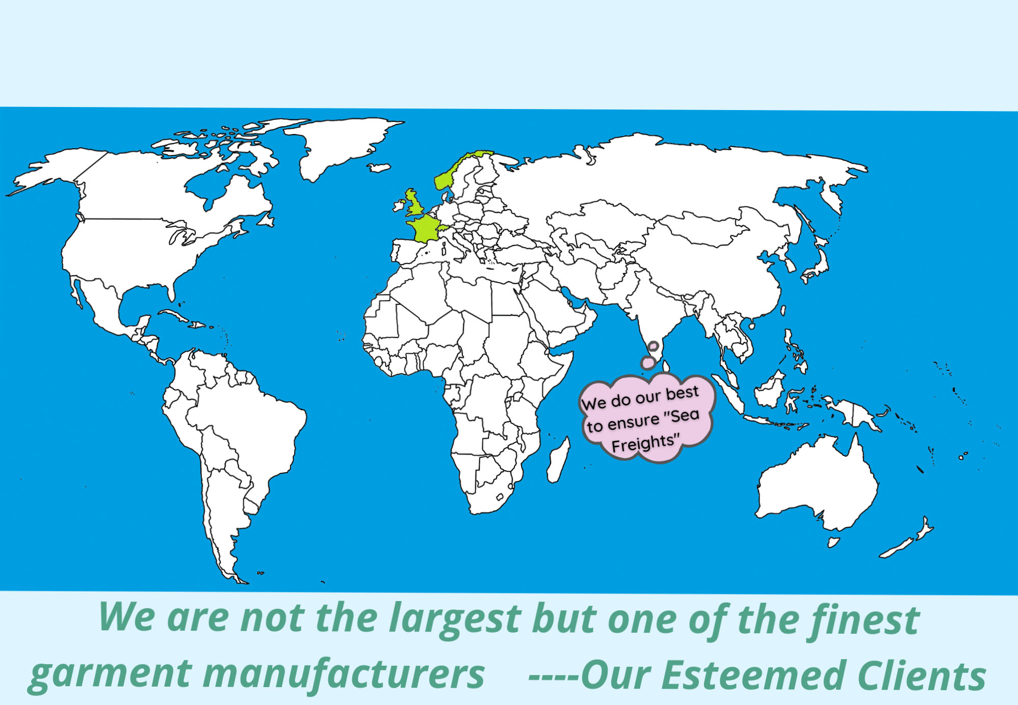 Slow fashion | Stem Apparels Customers Clients