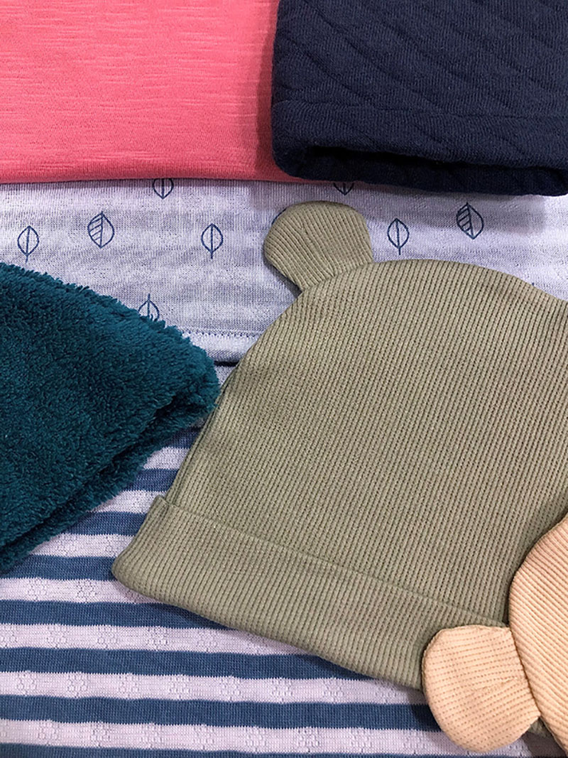 Kidswear manufacturers